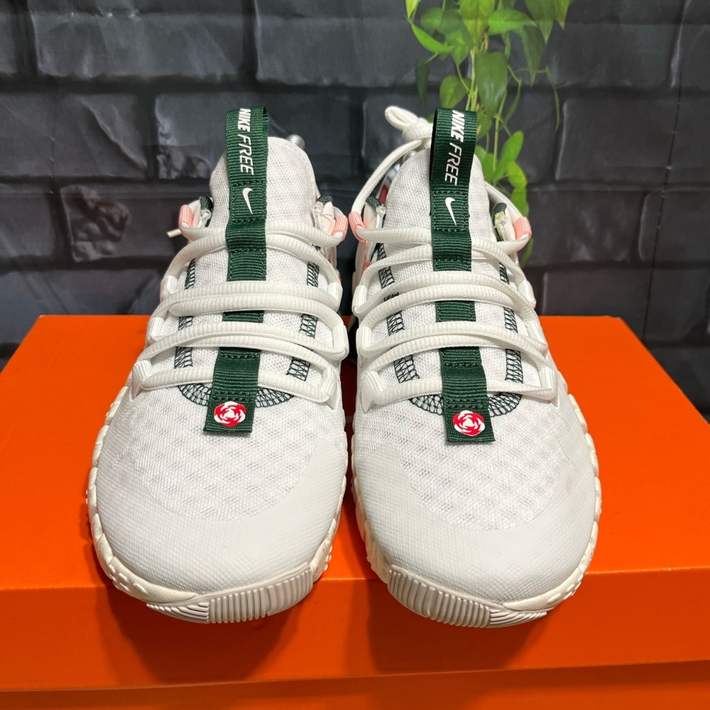 Nike Free Metcon 5 - Picture 4 of 10